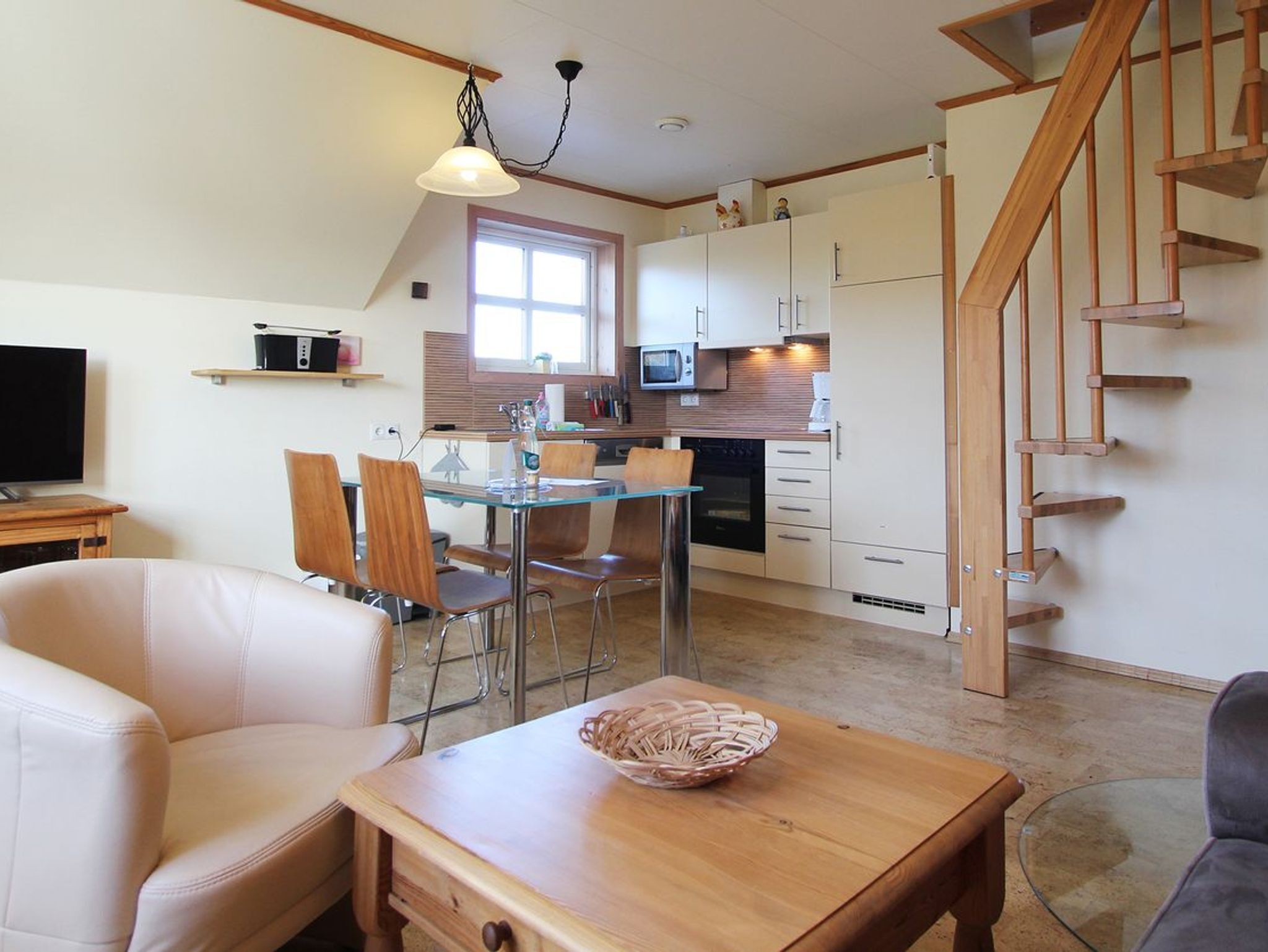 Welcome to the Trondheim holiday apartment in Wittenbeck - House Norway