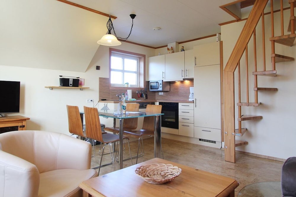 Welcome to the Trondheim holiday apartment in Wittenbeck - House Norway