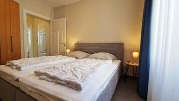 1 Schlafzimmer, WLAN