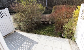 Boendeområde