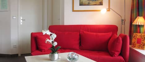 Téléviseur, chaîne audio