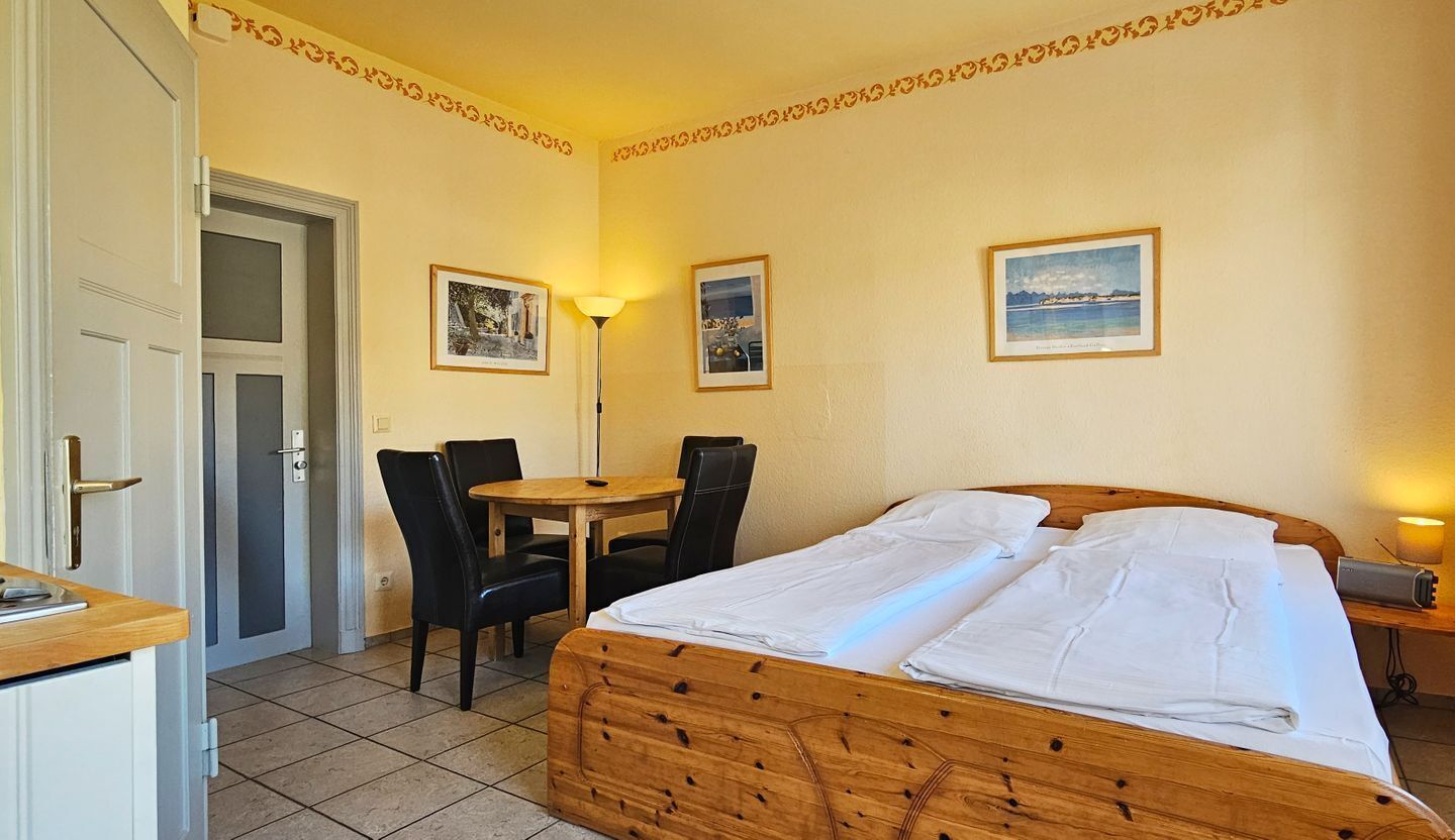 2 habitaciones y wifi 