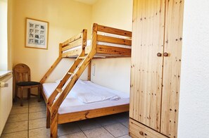 2 habitaciones y wifi 