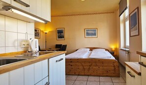 2 chambres, Wi-Fi