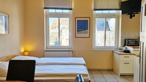 2 camere, Wi-Fi