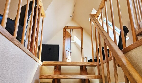 3 bedrooms, WiFi