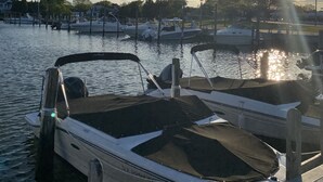 Port de plaisance