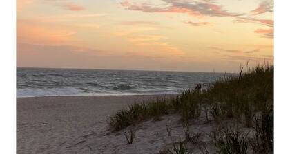 Prime location, walk to all, cozy cottage Westhampton Beach