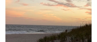 Prime location, walk to all, cozy cottage Westhampton Beach