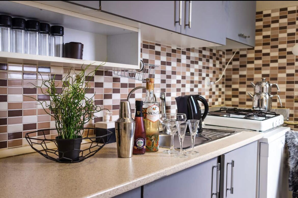 COMPLETELY NEW&FANTASTICALLY DESIGN DOWNTOWN HOME