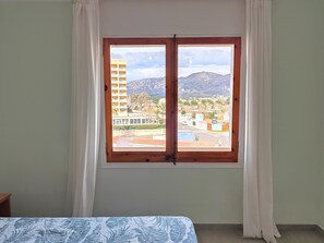 2 soverom og internettilgang