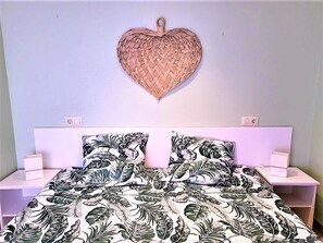 2 bedrooms, internet - 3347 - LA SOLANA 47 VERY GOOD SITUATION, 2ND LINE OF THE BEACH (80m) IN THE URBANIZATION OF SANTA MARGARITA. (Roses)