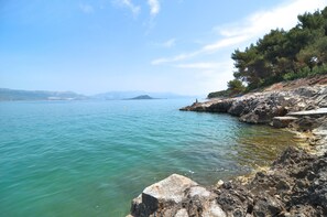 Plage à proximité