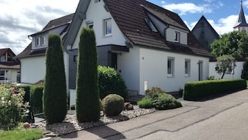 Außenbereich