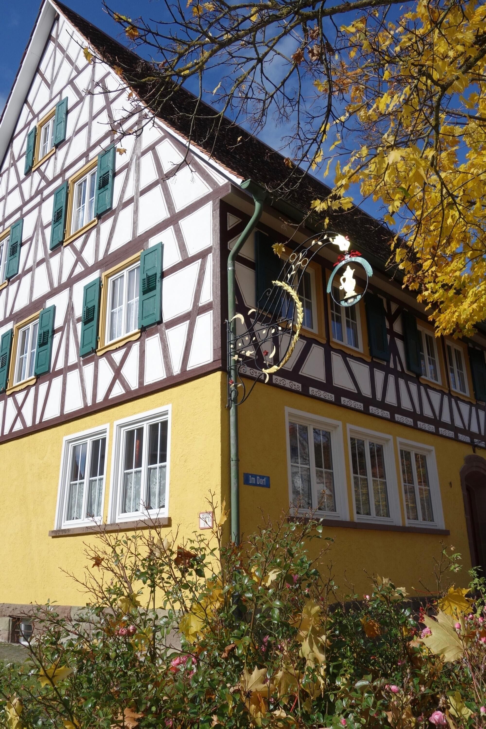 Außenbereich