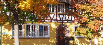 Kanne Honeymoon Apartment: storico, centrale, perfetto per fughe romantiche