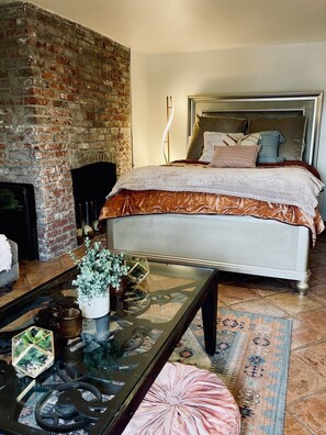 1 Schlafzimmer, WLAN