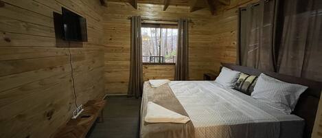 4 bedrooms, WiFi