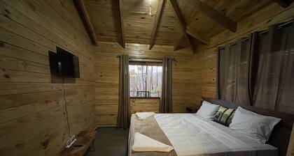 Villa con la Mejor Vista, Privacidad, Piscina & Chimenea