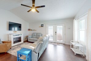 Televisión y videojuegos 