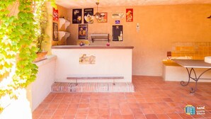 Unclassified image, 5 of 27, button - Villa Violeta spacious townhouse with private swimming pool. (Castell-Platja d'Aro)