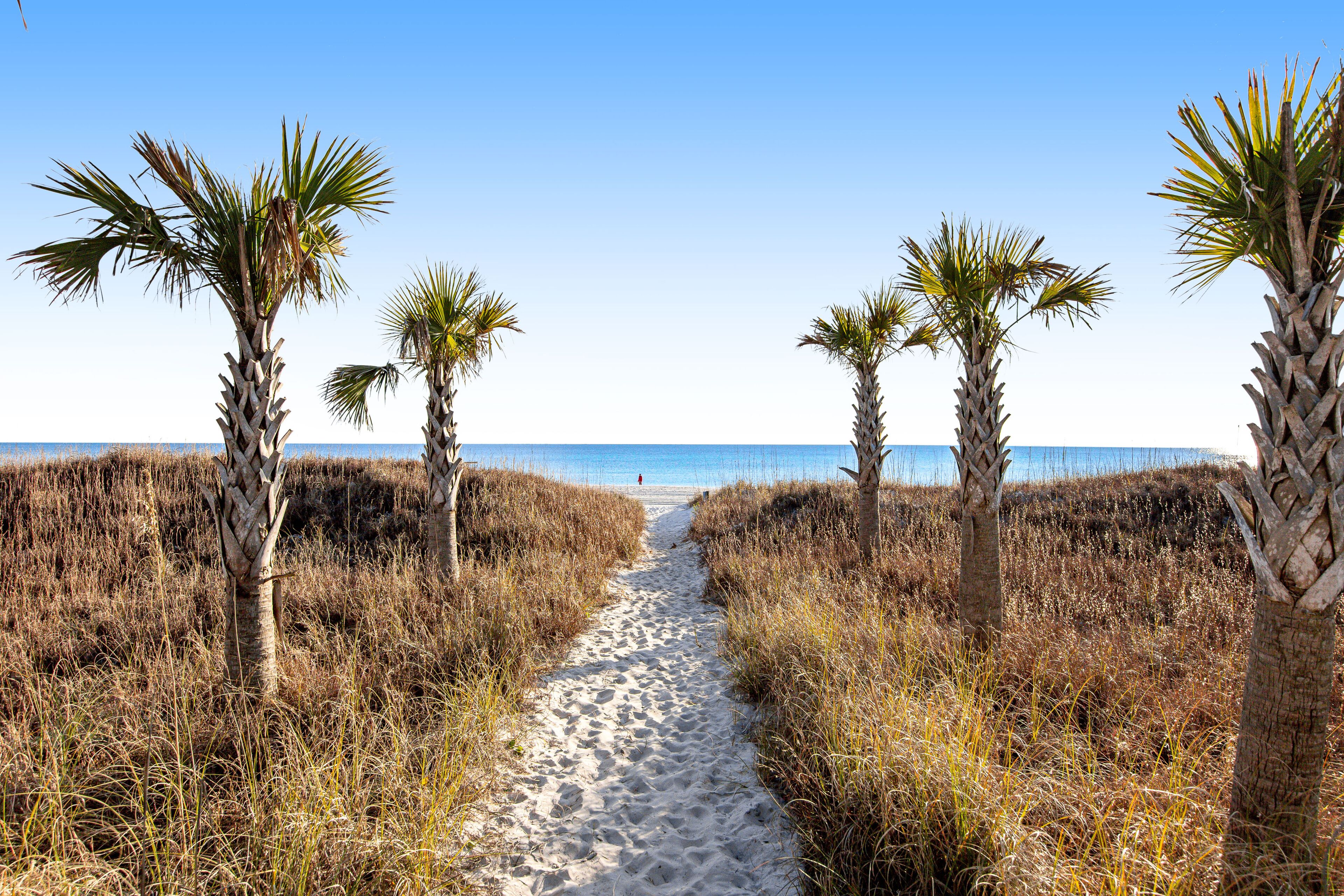 Ubicación cercana a la playa