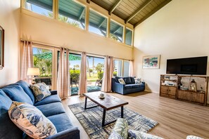 Televisión y tenis de mesa 