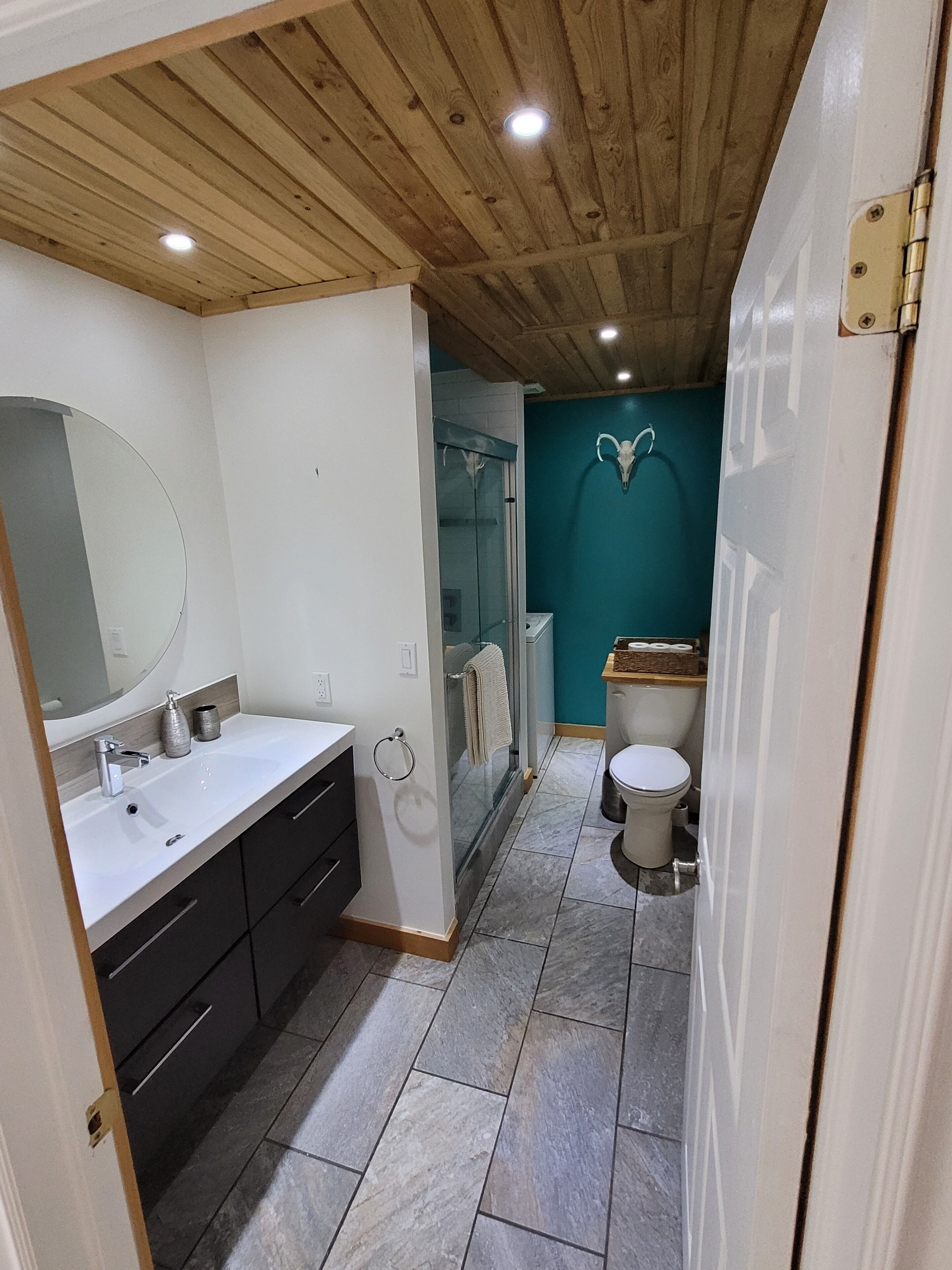 Wellington villa  PEC