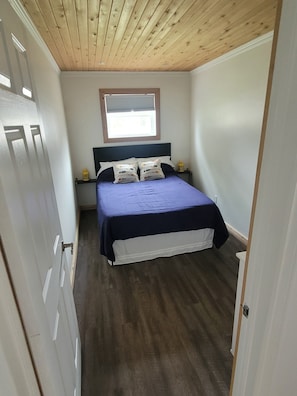 3 chambres, Wi-Fi gratuit, draps fournis