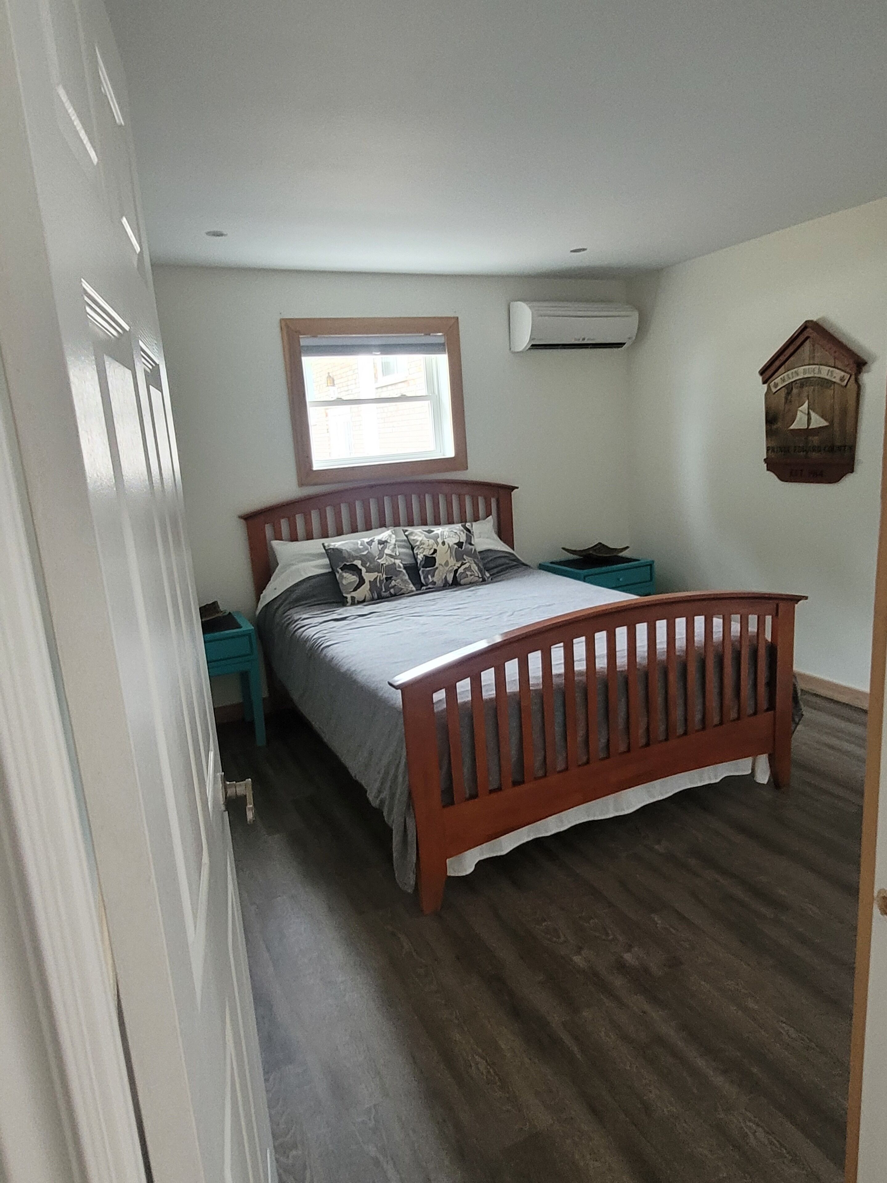 Wellington villa  PEC