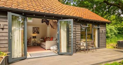 The Lodge, Wherstead