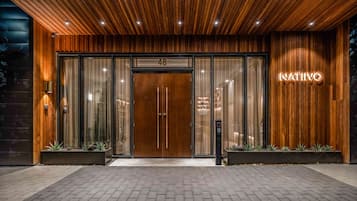 Interieur