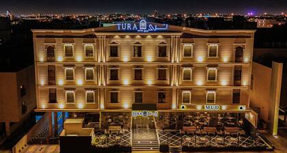 Tura Hotel AlNuzha