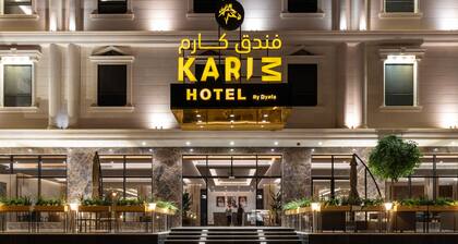 Karim Hotel Riyadh