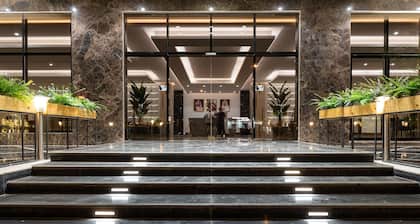 Tura Hotel AlNuzha