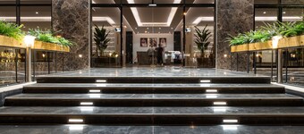 Tura Hotel AlNuzha