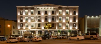 Karim Hotel