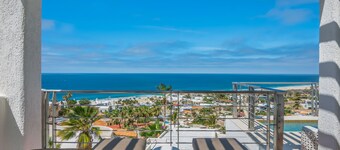 Huge Pacific Views w/Complete Privacy in Pedregal