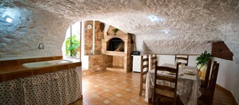 La herencia cave house, authentic cave house in Tenerife, live the experience.