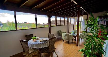 La herencia cave house, authentic cave house in Tenerife, live the experience.