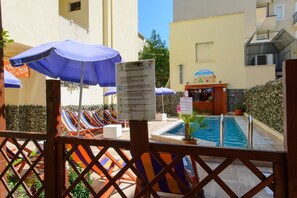 Balcony - Adria Nuova (Rimini)