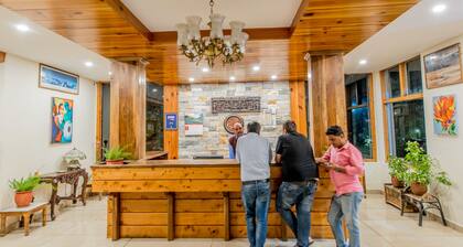 Hotel Highland Manali