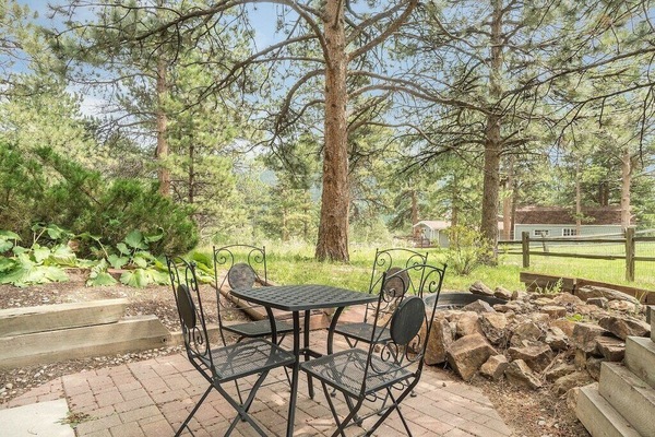 Servei de restauració a l'aire lliure