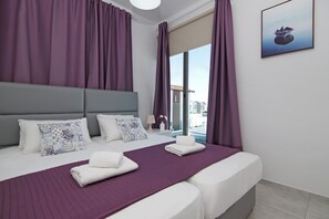 4 Schlafzimmer, Bügeleisen/Bügelbrett, Internetzugang, Bettwäsche