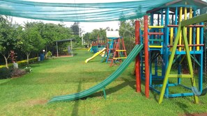 Kinderbereich
