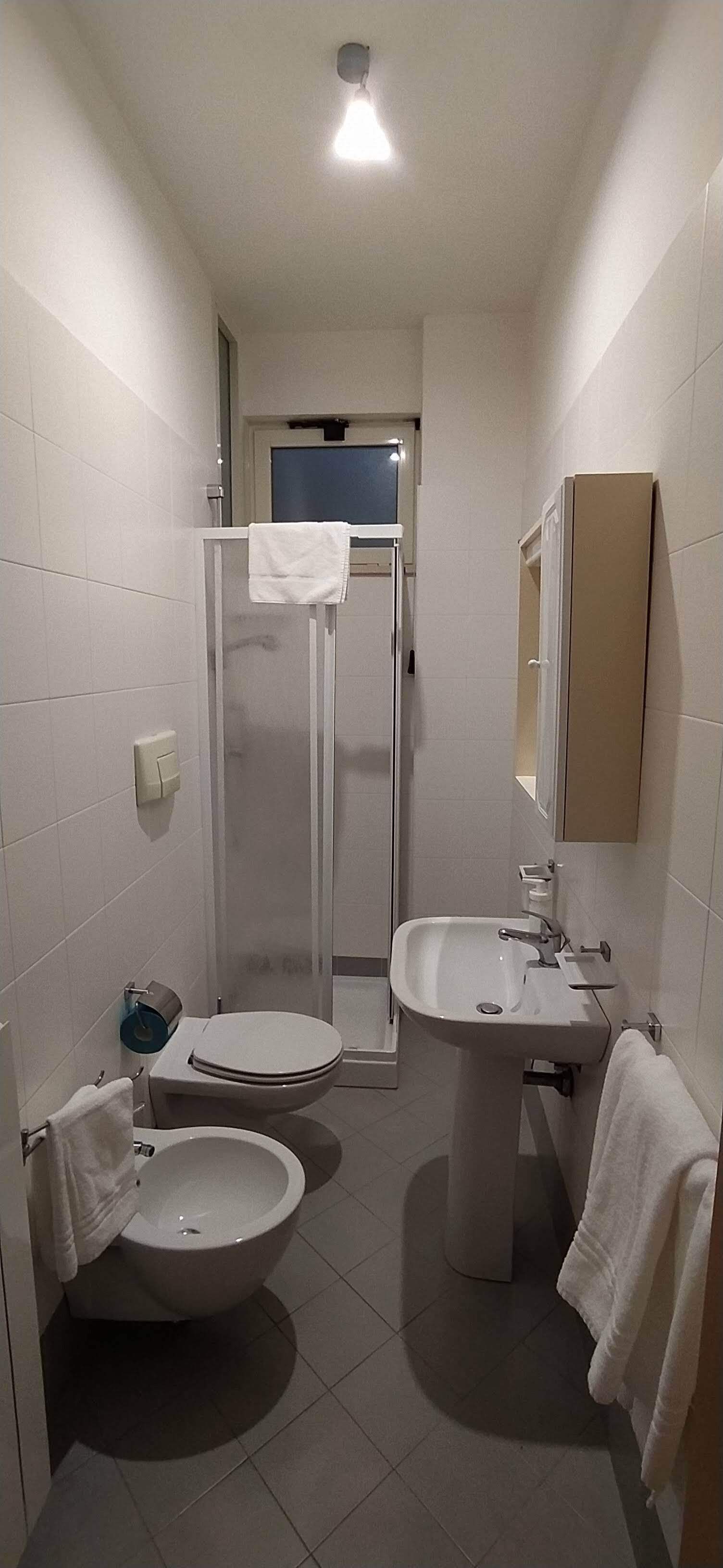 Holiday Apartment Samira Bari Santo Spirito