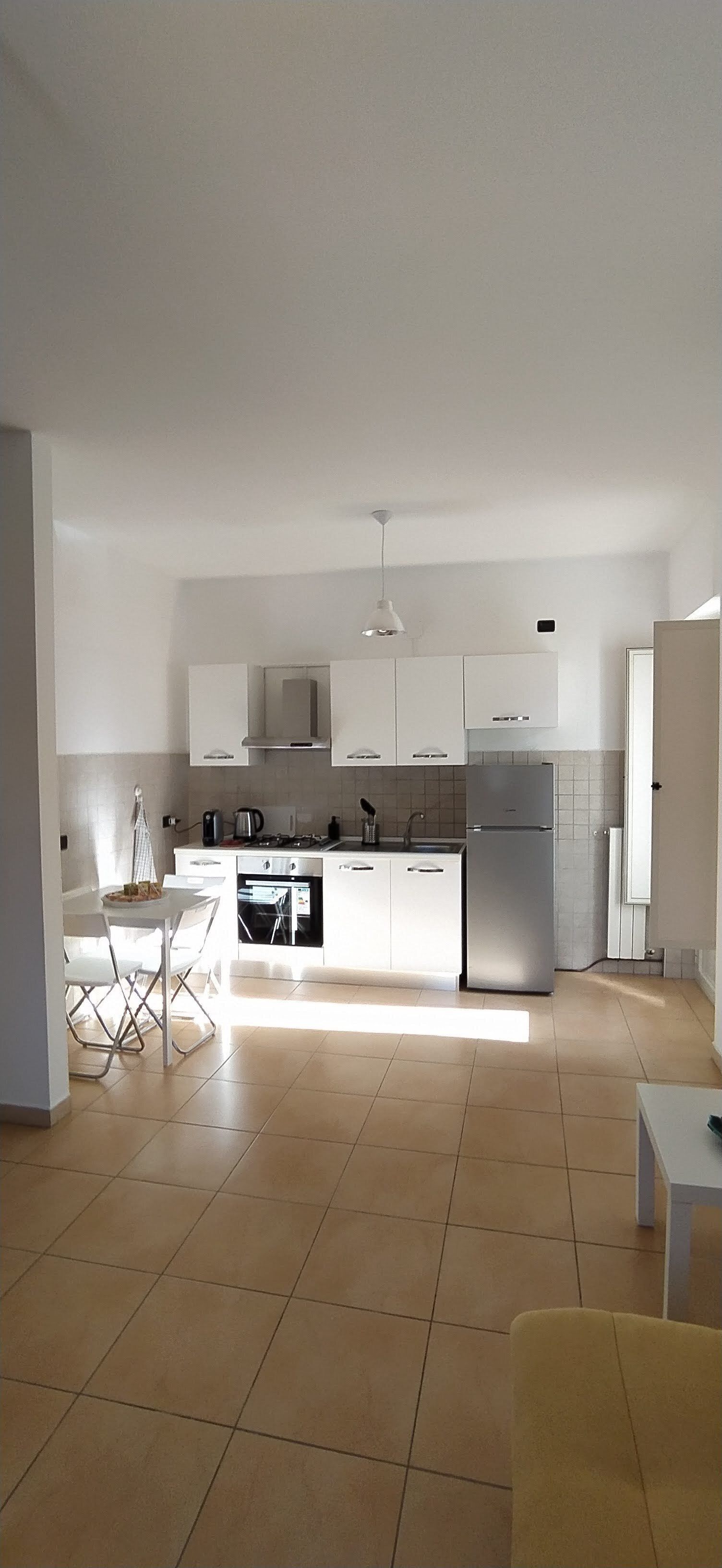 Holiday Apartment Samira Bari Santo Spirito