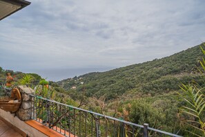 Property grounds - APP.TI STRACCOLIGNO - CASA EMMA (Capoliveri)