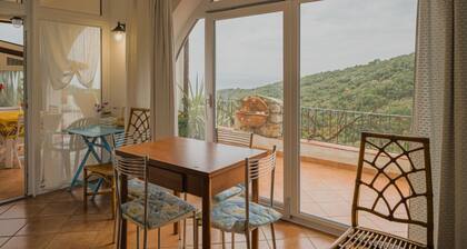APP.TI STRACCOLIGNO - CASA MIMMA