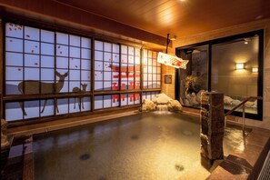 Massages - Dormy Inn Hiroshima Annex (Hiroshima)